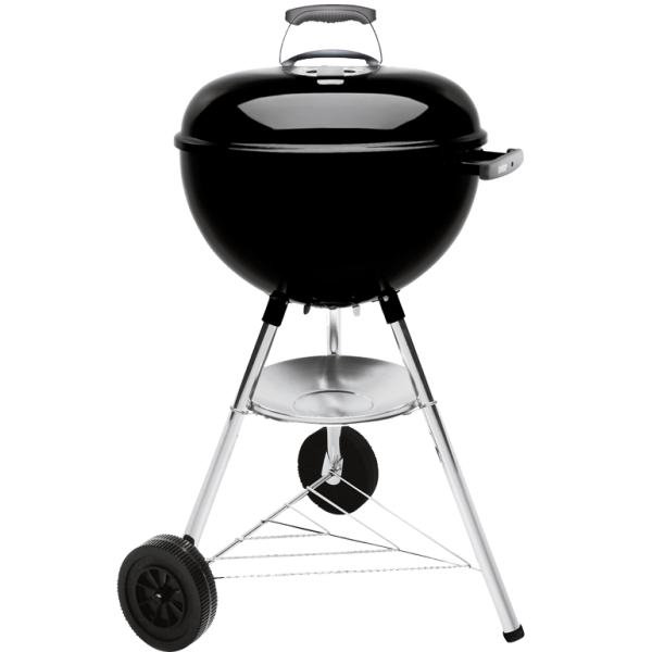 Угольный гриль Weber Bar-B-Kettle 57см в Астрахани