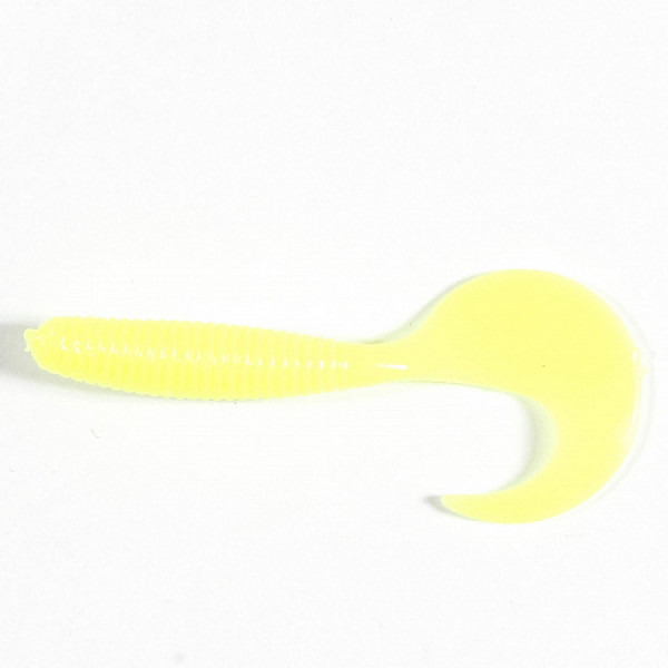 Твистер AMA-Fish 8,5 см, арт. 66002, цвет: 002 в Астрахани