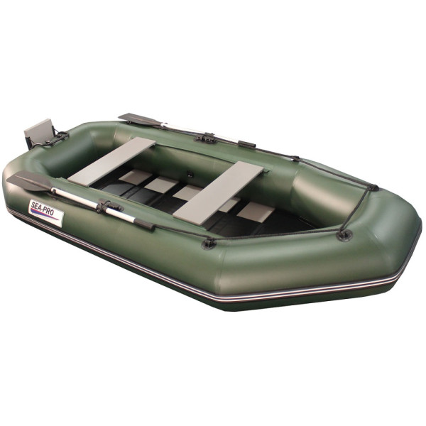 Надувная лодка Sea Pro 300C в Астрахани