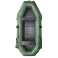 Надувная лодка Колибри К240Т PRO